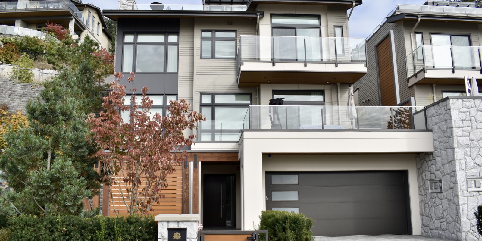 Custom Home 11