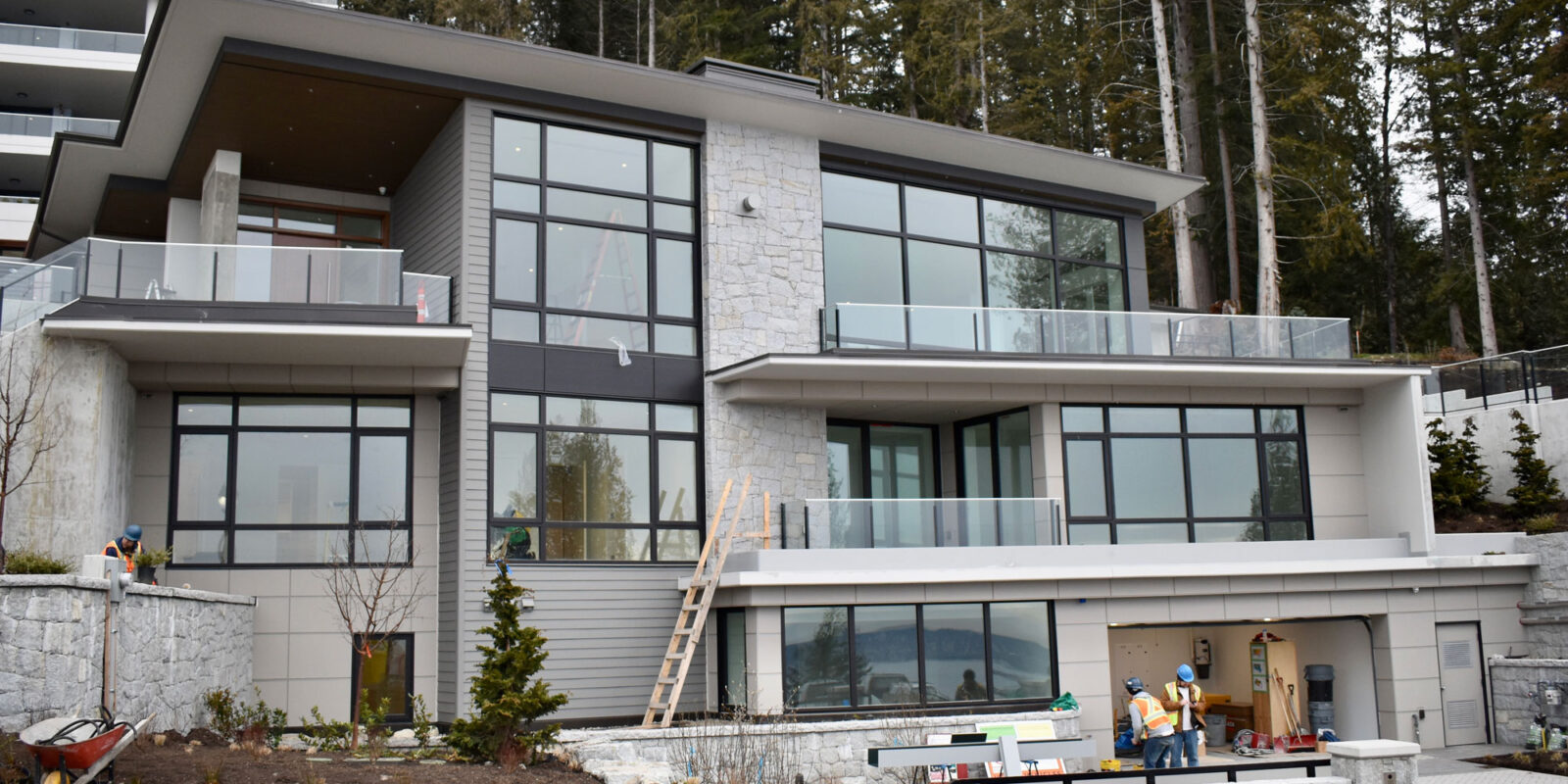 Custom Home 12