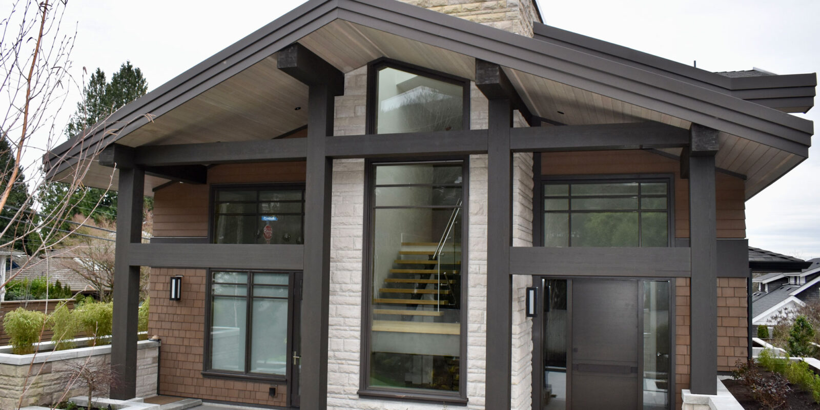 Custom Home 14