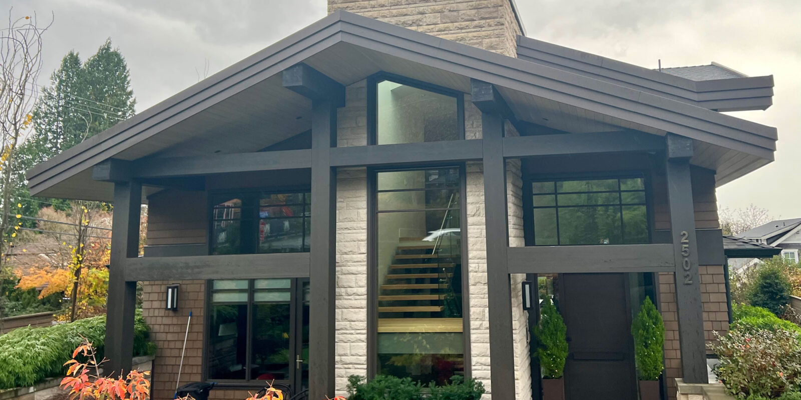 Custom Home 14
