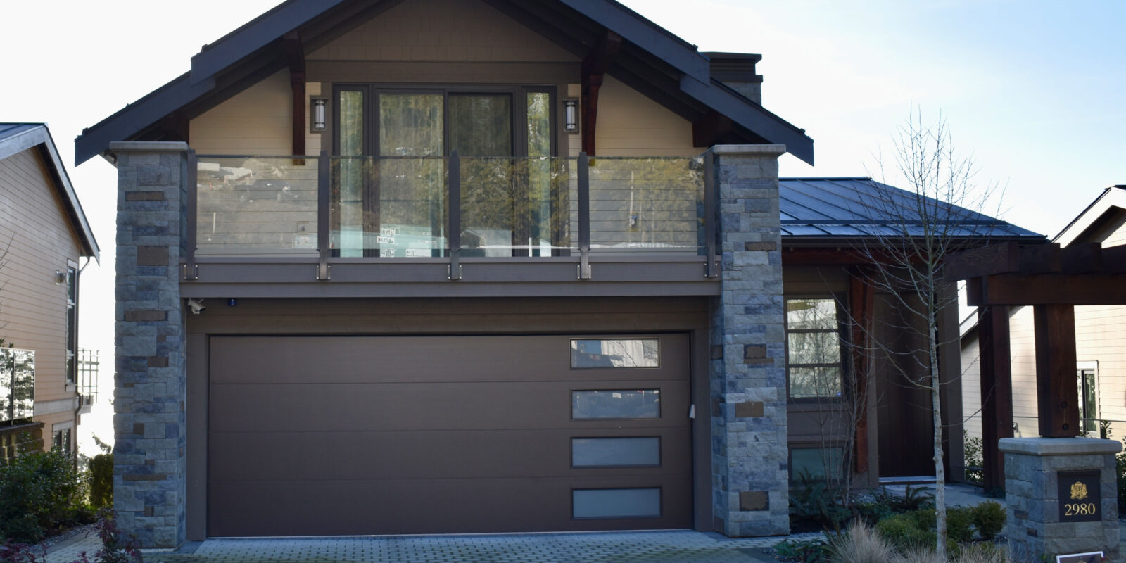 Custom Home 02